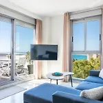 89-penthouse With Stunning Views, *