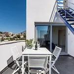 89-penthouse With Stunning Views, Apartamento *