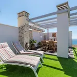 89-penthouse With Stunning Views, Fuengirola