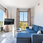89-penthouse With Stunning Views,