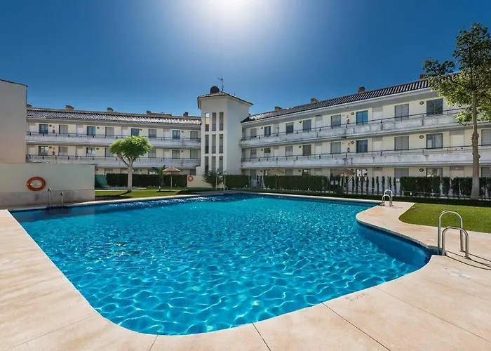 Apartamento 89-penthouse With Stunning Views, Fuengirola