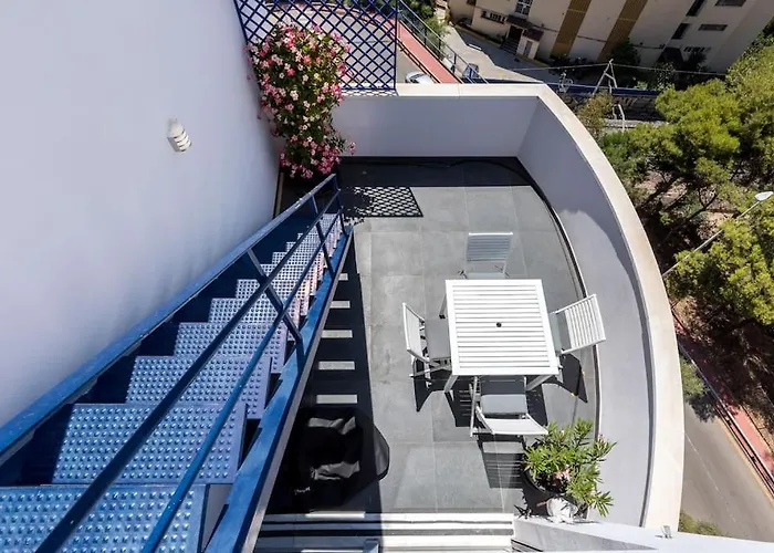 89-penthouse With Stunning Views, * Fuengirola