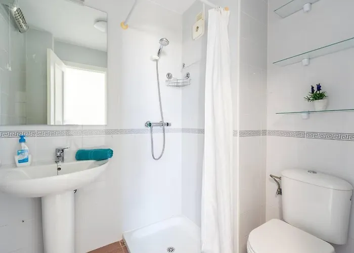 89-penthouse With Stunning Views, Apartamento