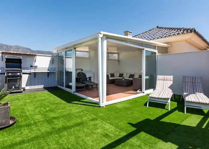 89-penthouse With Stunning Views, *