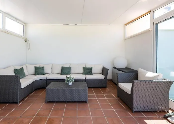 Apartamento 89-penthouse With Stunning Views, Fuengirola