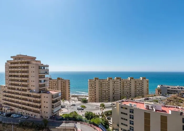 89-penthouse With Stunning Views,