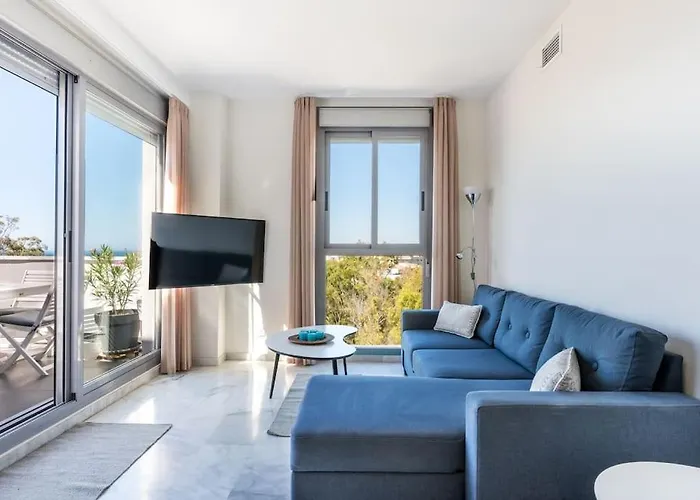 89-penthouse With Stunning Views,