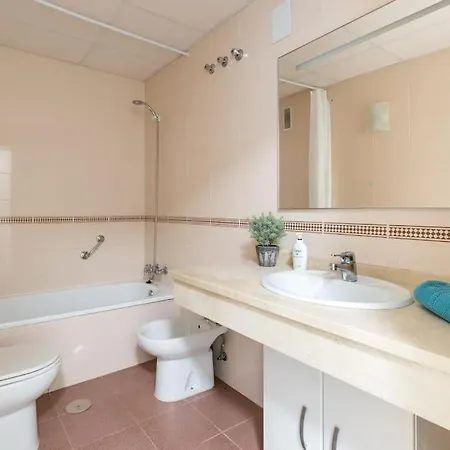 89-penthouse With Stunning Views, Fuengirola