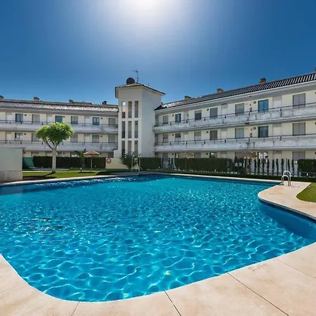 Lejlighed 89-penthouse With Stunning Views, Fuengirola