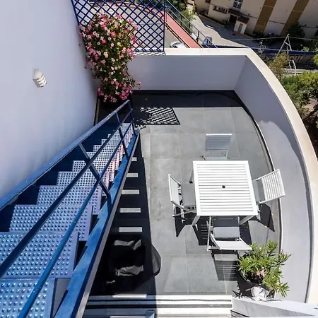 89-penthouse With Stunning Views, * Fuengirola