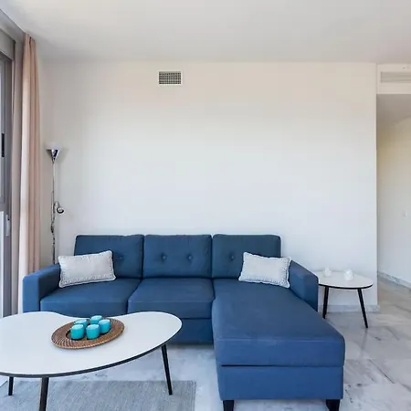 89-penthouse With Stunning Views, Lejlighed *