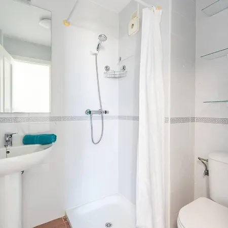 89-penthouse With Stunning Views, 아파트