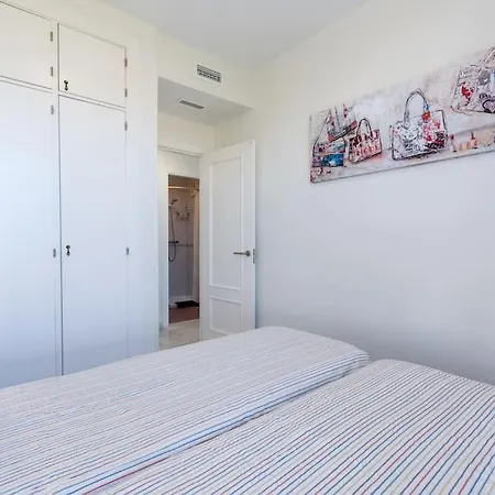 Apartment 89-penthouse With Stunning Views,