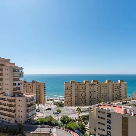 89-penthouse With Stunning Views,