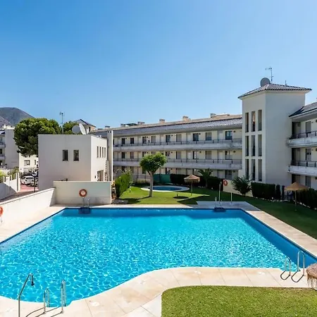 Lejlighed 89-penthouse With Stunning Views,