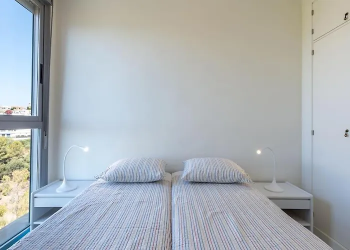 89-penthouse With Stunning Views, *