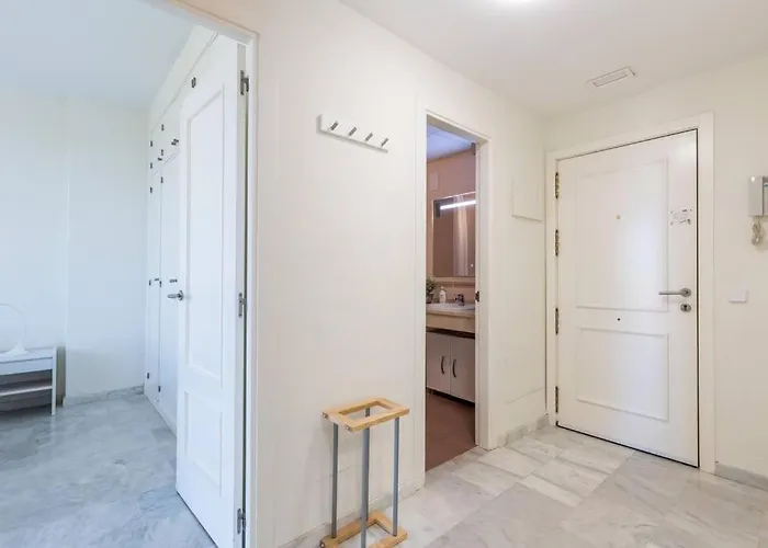 89-penthouse With Stunning Views, Appartement *