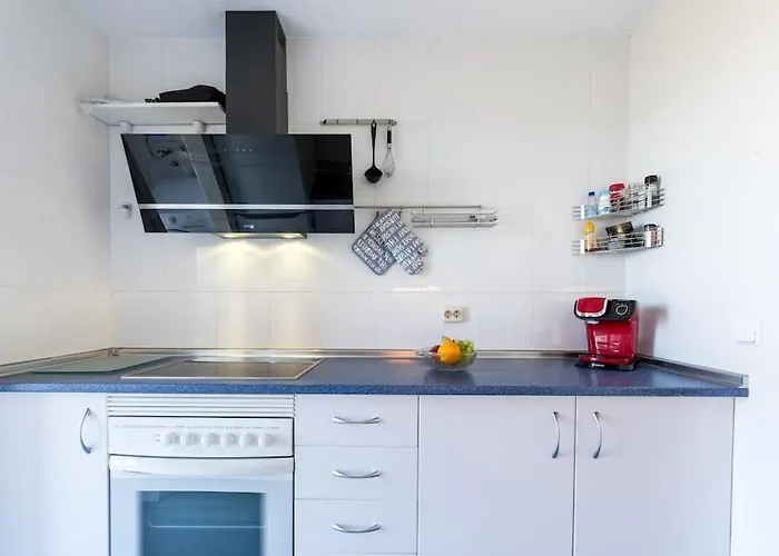 89-penthouse With Stunning Views, Appartement Fuengirola