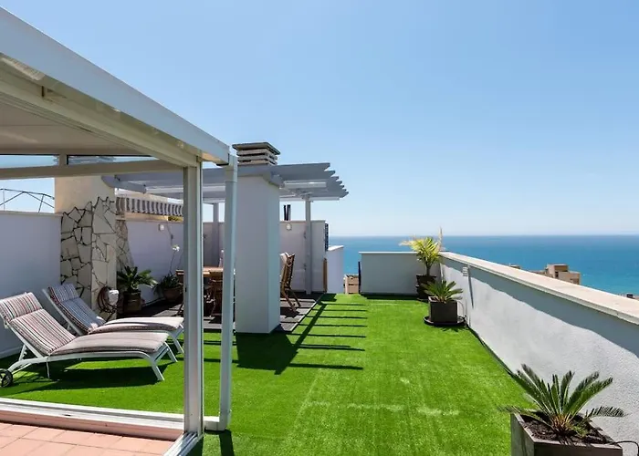 89-penthouse With Stunning Views, *