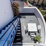 89-penthouse With Stunning Views, * Fuengirola