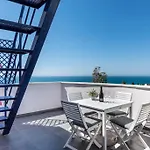 Apartmán 89-penthouse With Stunning Views,