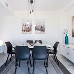 89-penthouse With Stunning Views, * Fuengirola