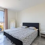 89-penthouse With Stunning Views, Apartmán