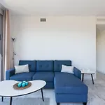 89-penthouse With Stunning Views, Apartmán *