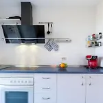 89-penthouse With Stunning Views, Apartmán Fuengirola