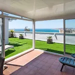 89-penthouse With Stunning Views, Apartmán