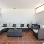 Apartmán 89-penthouse With Stunning Views, Fuengirola