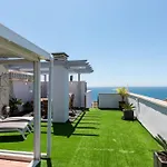 89-penthouse With Stunning Views, *