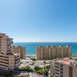 89-penthouse With Stunning Views,