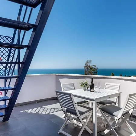 Appartement 89-penthouse With Stunning Views,