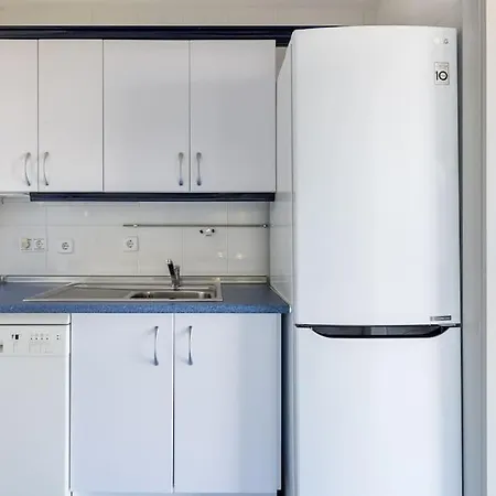 Appartement 89-penthouse With Stunning Views,