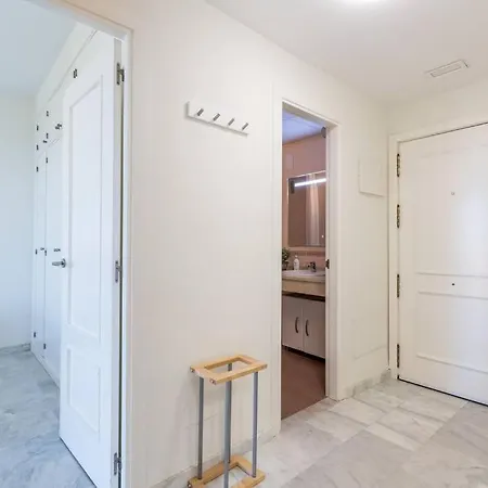 89-penthouse With Stunning Views, Appartement *