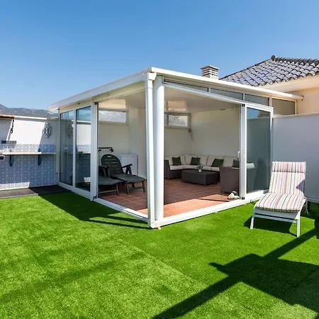 89-penthouse With Stunning Views, *