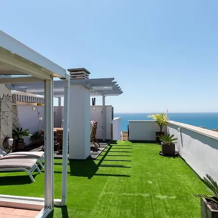 89-penthouse With Stunning Views, *